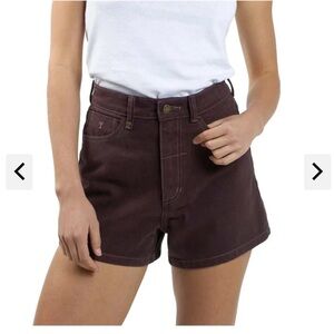 Thrills Erica Clean Hem Shorts - Women's